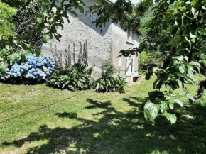 Maison de vacances à la montagne